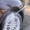 Pistolet à pression pour lavage de voiture H966 2