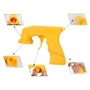 Pistolet à spray 1