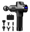 Pistolet de massage J236 1