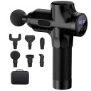 Pistolet de massage J237 3