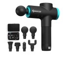 Pistolet de massage par vibration 3