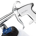 Pistolet de nettoyage pneumatique N22 5
