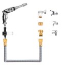 Pistolet haute pression H990 3