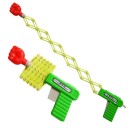 Pistolet pour enfants avec poing propulseur 2
