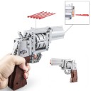 Pistolsats 475 st 2