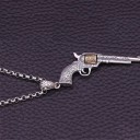 Pistolvedhæng 5