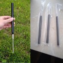 Piston for Automatic Greenhouse Window Opener 5