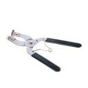 Piston Ring Clamp and Pliers 5