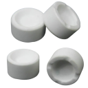 Pistone in ceramica per pinza freno bici 17 e 15 mm 8,5 mm altezza set di pistoni e guarnizioni per freni a disco manutenzione riparazione 6