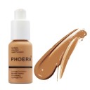 Pitkäkestoinen nestemäinen meikkivoide 30 ml 6