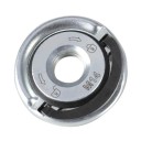 Piuliță autoblocantă cu eliberare rapidă M14 pentru polizor unghiular Flanșă de prindere Schimbare disc fără scule Filet autoblocant 3