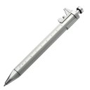 Pix cu bilă multifuncțional cu gel și sublie, cerneală neagră de 1 mm, corp din plastic, 15,2 x 1,3 cm 2