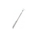 Pix magnetic telescopic 11,5 până la 50,5 cm cu vârf de 7 mm Oțel inoxidabil Clip de buzunar Colector magnetic de șuruburi Pentru atelier și acasă 1
