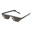 Pixel solbriller 3