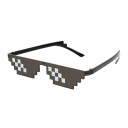 Pixel solbriller 5