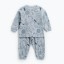 Piżama dziecięca L1687 5