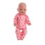 Pizsama babák számára A2 10