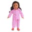 Pizsama babák számára A2 7