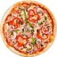 Pizza deka 150 cm 7