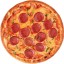 Pizza deka 150 cm 11