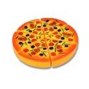 Pizza para crianças para cortar 2
