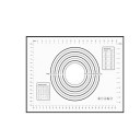 Pizza Preparation Mat 5