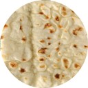 Pizzafilt 100 cm 9