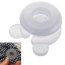 Plaatklemmen 4 stuks T1912 2