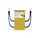 Placă BMS de echilibrare JNFN S Bluetooth 7S până la 16S 130 A Vârf 325 A Pentru Li-ion LiFePO4 LTO și Na-ion Galbenă Pentru biciclete electrice 1