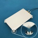 Placa de aquecimento PTC 300 W 220 V para desoldagem de chips LED e componentes SMD com temperatura constante de 260 °C 3