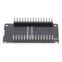 Placa de desenvolvimento ESP32 NodeMCU-32S módulo WiFi Bluetooth com processador de dois núcleos 32D 32U interface micro USB 30pin projetos IoT 2