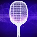 Placa de Insetos Elétrica C1037 3