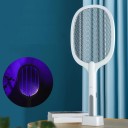 Placa de Insetos Elétrica C1037 4