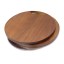 Placă de tăiat lemn de salcâm C301 6