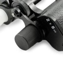 Placchetta a forma di binocolo 4