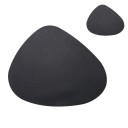 Place Mat and Coaster Made of Artificial Leather 3