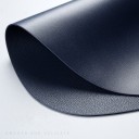 Place Mat and Coaster Made of Artificial Leather 16