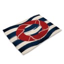 Placering med et nautisk tema 14