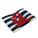 Placering med et nautisk tema 15