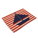 Placering med et nautisk tema 5