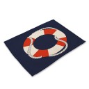 Placering med et nautisk tema 6