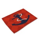 Placering med et nautisk tema 7