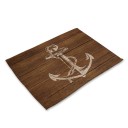 Placering med et nautisk tema 9