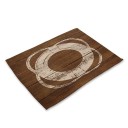 Placering med et nautisk tema 10