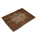Placering med et nautisk tema 11