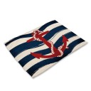 Placering med et nautisk tema 13