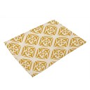 Placering med ornamenter 8