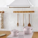 Plăci autocolante pentru perete 23 x 29 cm vinil rezistent la apă 10 bucăți autocolante decorative pentru bucătărie baie 3