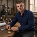 Plăci de tăiere SP300 NC3020 10 buc. Plăci de tăiere din carbură sinterizată Aurii pentru strunjire 4