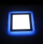 Plafoniera LED bicolor J653 17